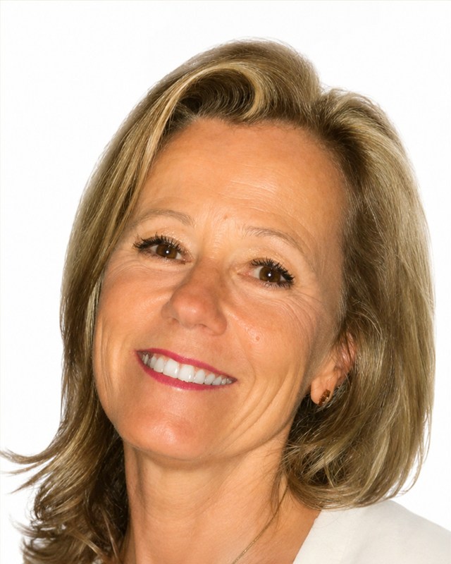 Portrait de Géraldine Moreau-Luchaire, Consultante Partner de PG&C Consulting